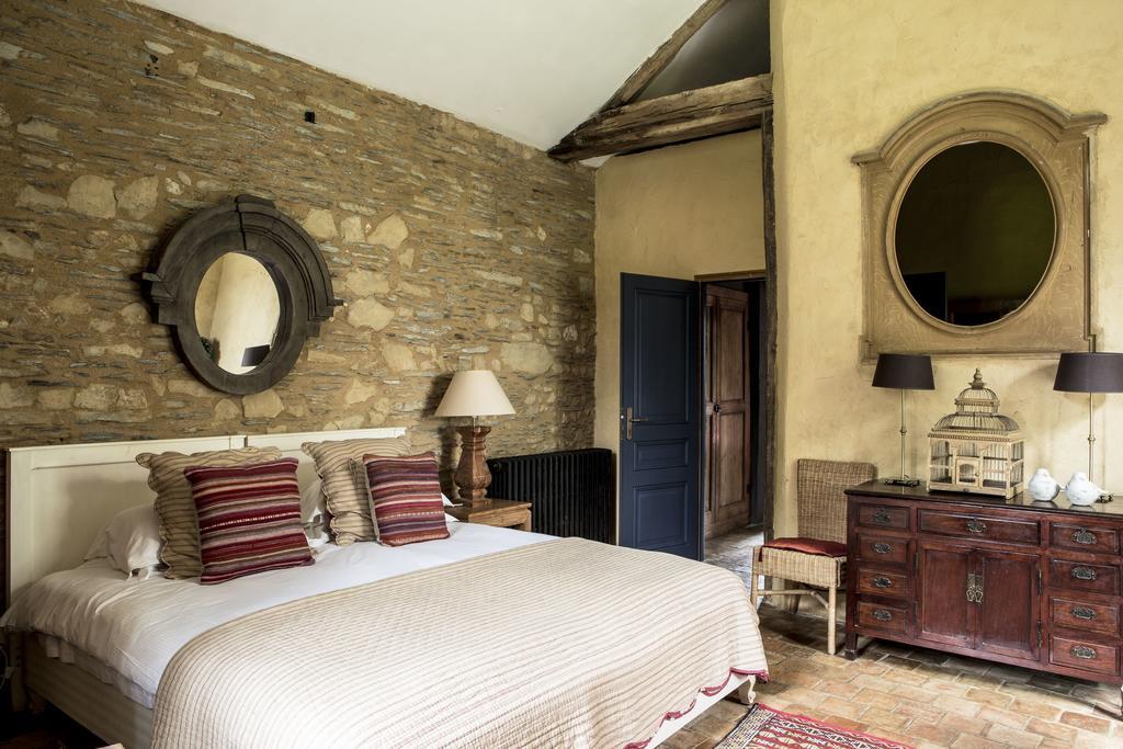 Chateau Des Briottieres Champigné Dış mekan fotoğraf