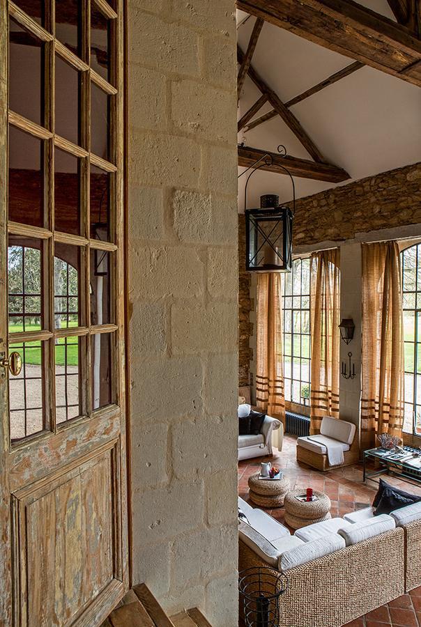 Chateau Des Briottieres Champigné Dış mekan fotoğraf